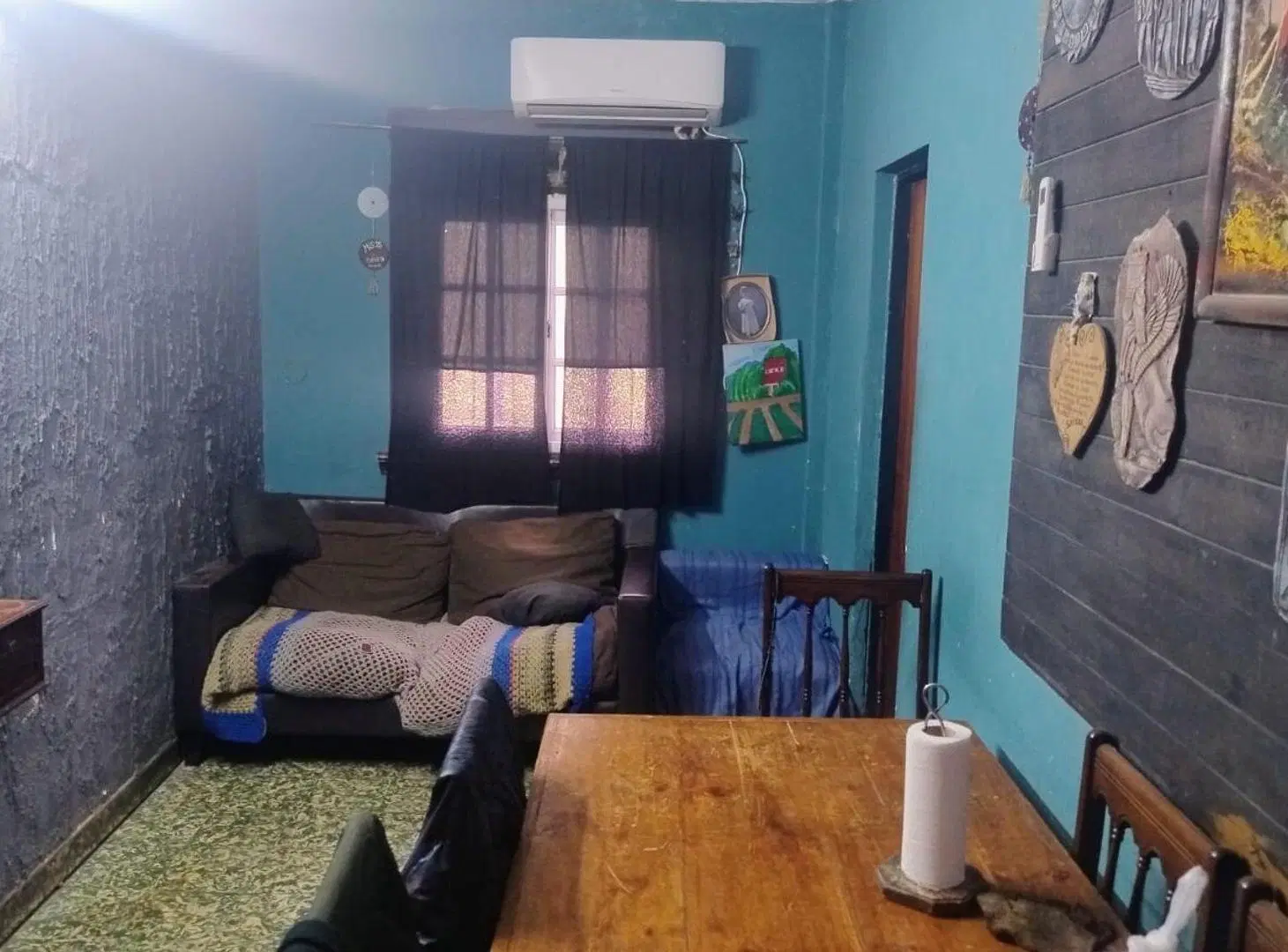 CASA DUPLEX 3 AMBIENTES DEL VISO 2