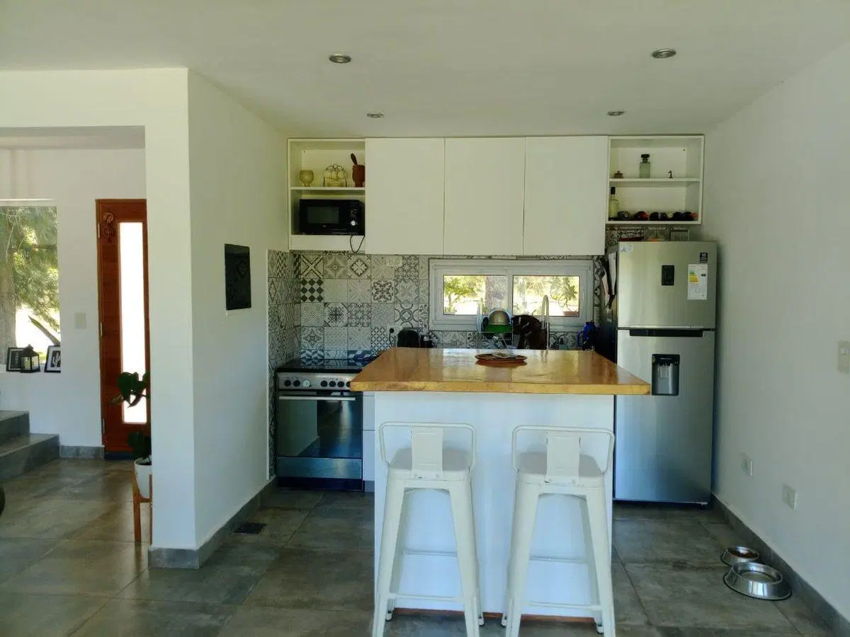 ALQUILER CASA EN CUBE PILETA Y GRAN PARQUE 1300 M2 5