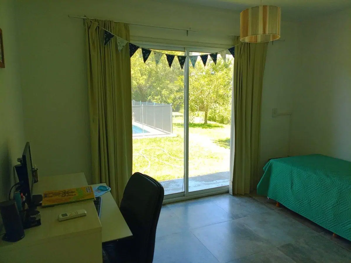 ALQUILER CASA EN CUBE PILETA Y GRAN PARQUE 1300 M2 2