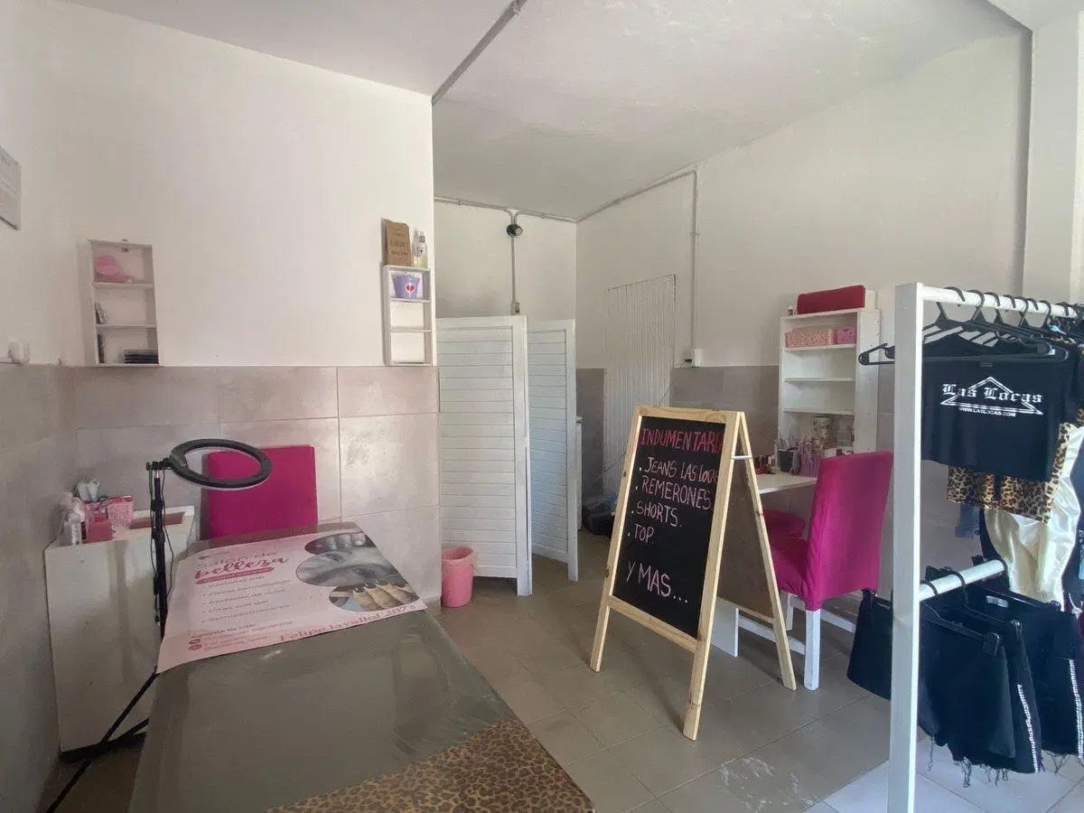 VENTA CASA 6 AMB MULTIFAMILIAR LOCAL Y GARAGE 4