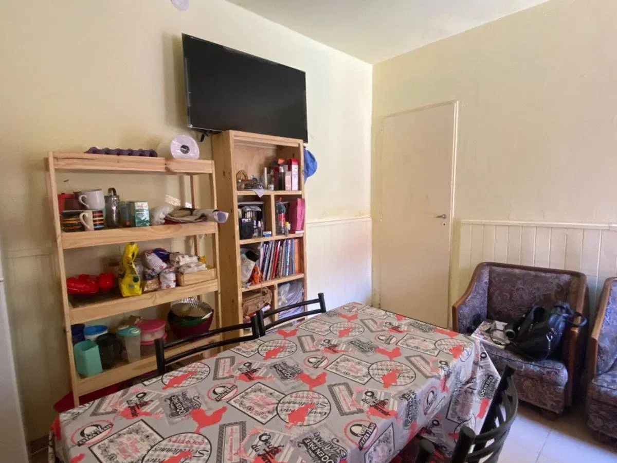 VENTA CASA 6 AMB MULTIFAMILIAR LOCAL Y GARAGE 3