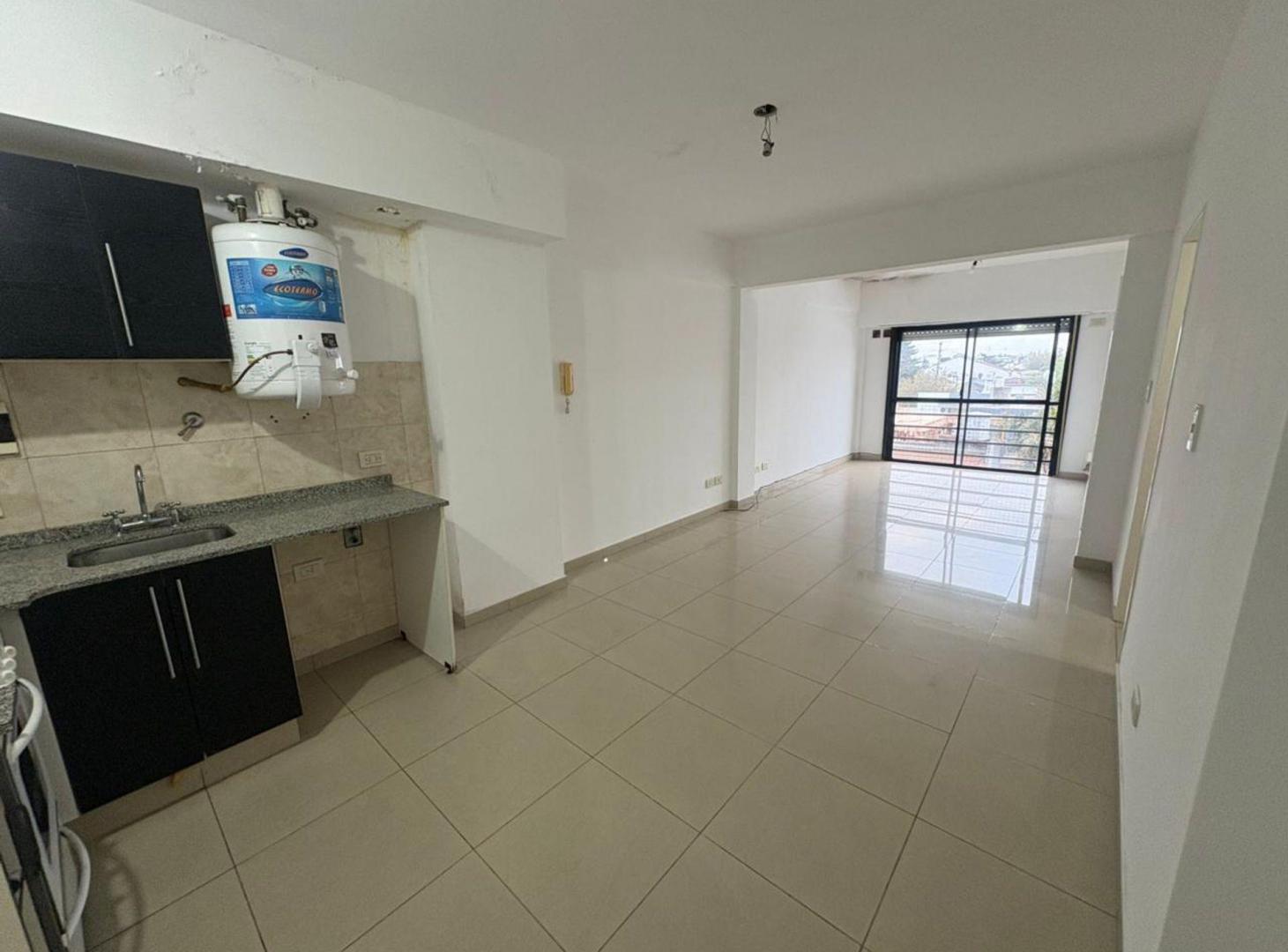 DEPARTAMENTO 2 AMBIENTES VENTA LOMAS DEL MIRADOR