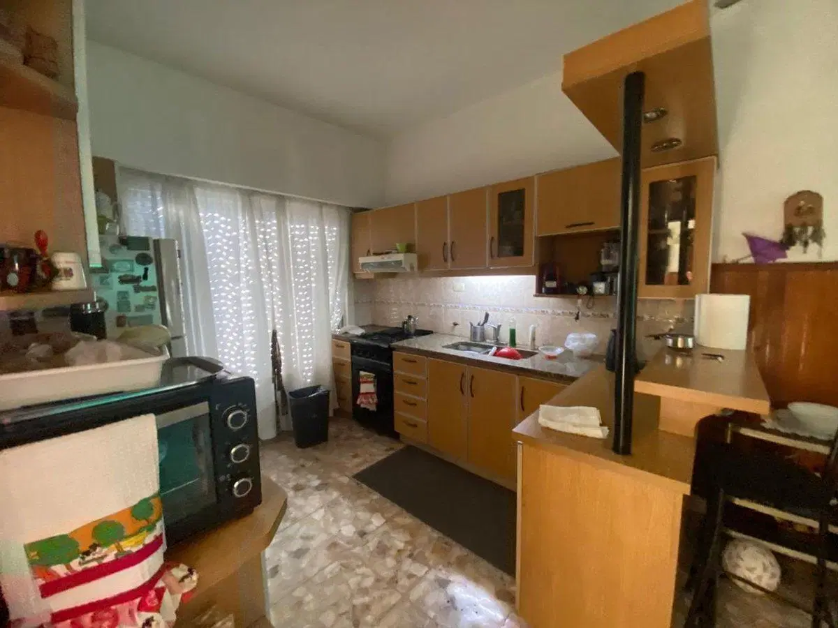 DEPOSITO MULTIFAMILIAR CON DEPOSITO VENTA CASEROS 3