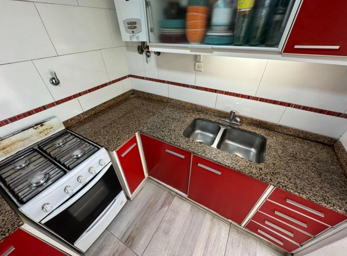 PH. 3 AMBIENTES. VENTA. MATADEROS. CABA 5