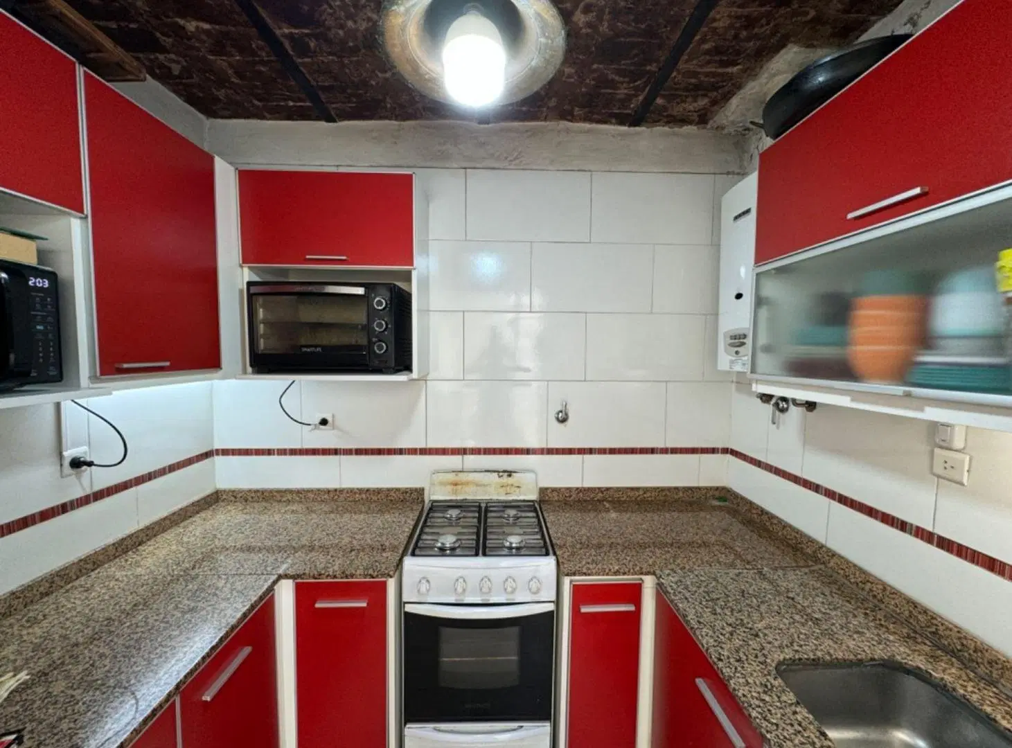 PH. 3 AMBIENTES. VENTA. MATADEROS. CABA 2