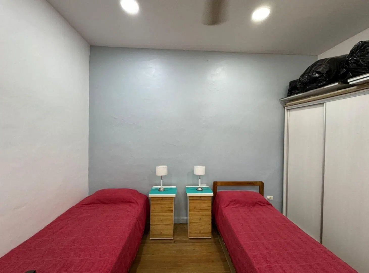 PH. 3 AMBIENTES. VENTA. MATADEROS. CABA 5