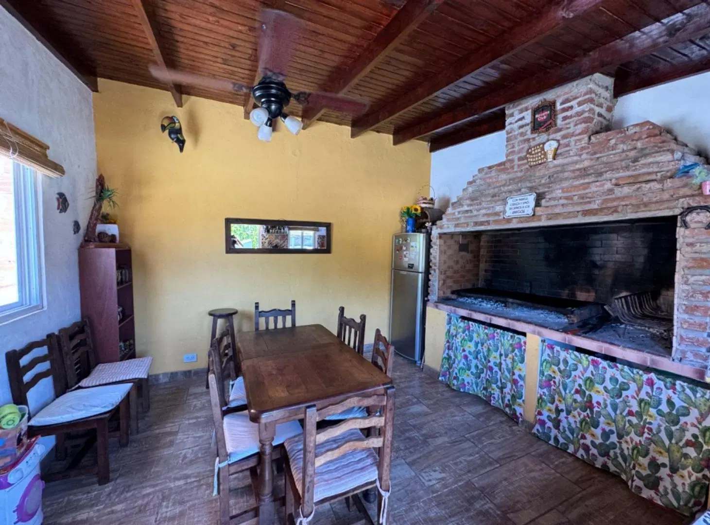 PH. 3 AMBIENTES. VENTA. MATADEROS. CABA 4