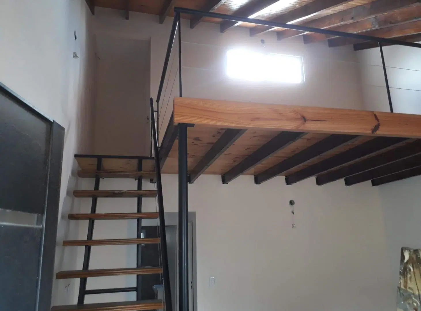VENTA DEPARTAMENTO 2 AMBIENTES SAN JUSTO C/TERRAZA 8