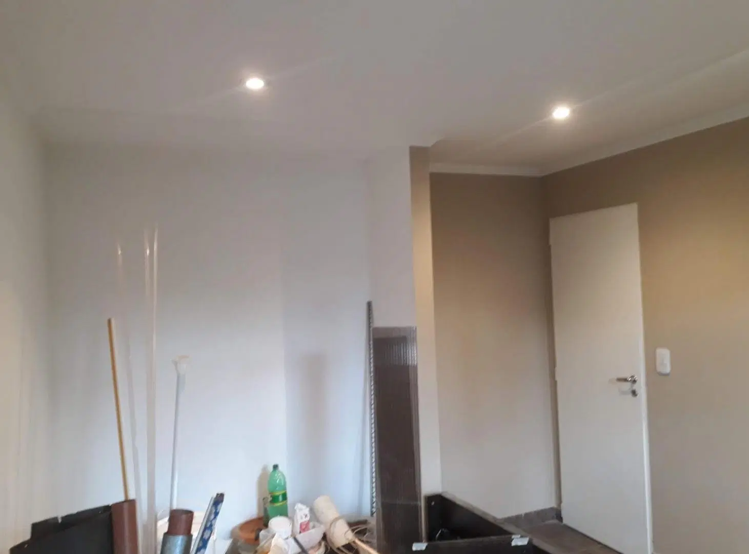 VENTA DEPARTAMENTO 2 AMBIENTES SAN JUSTO C/TERRAZA 4