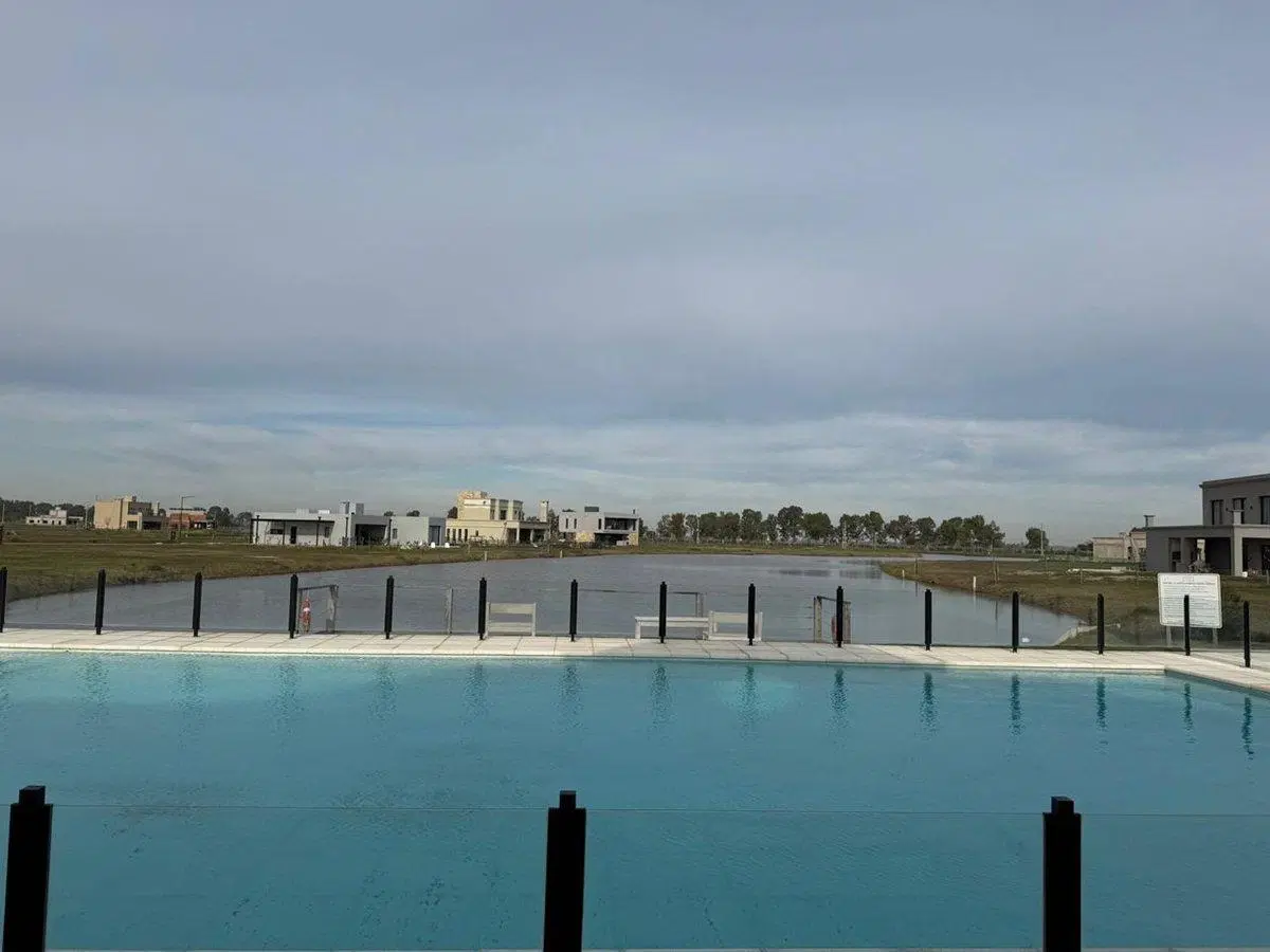 VENTA LOTE 960m2 FINCAS DE SAN VICENTE-ZONA LAGUNA 5