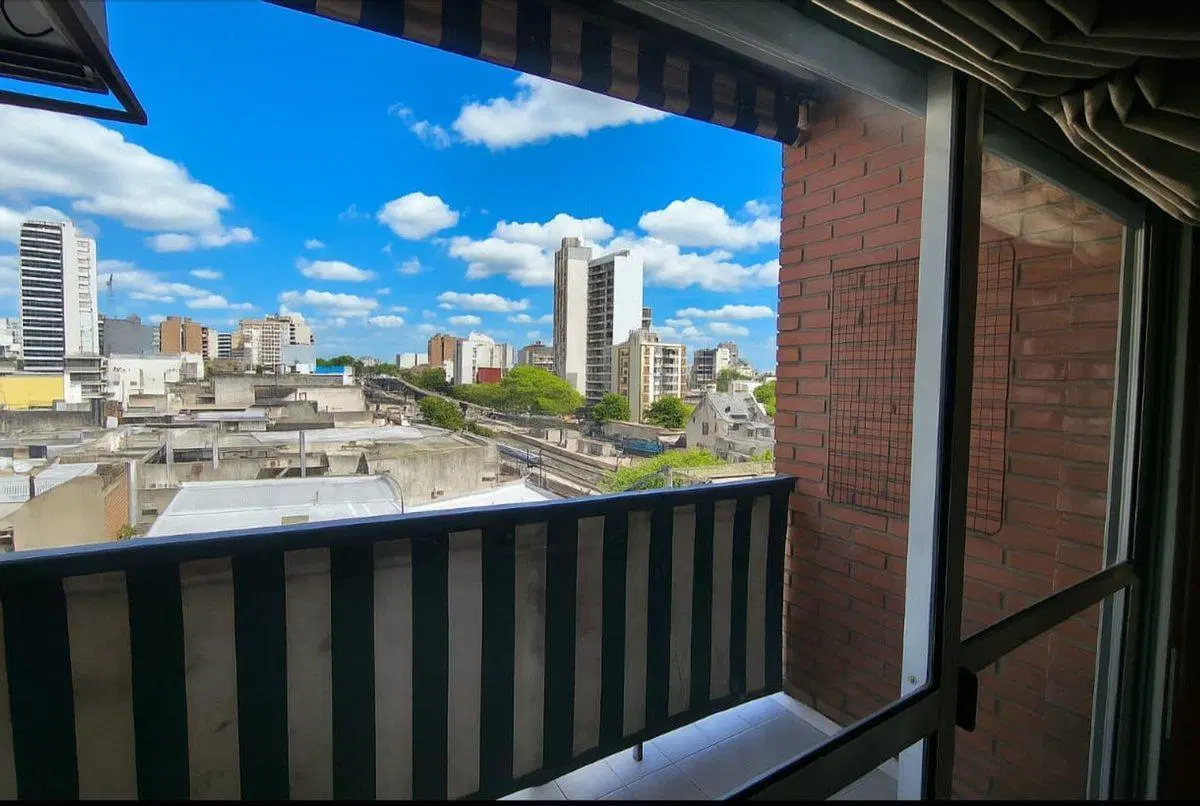 VENTA DEPARTAMENTO 2 AMBIENTES RAMOS MEJIA 3