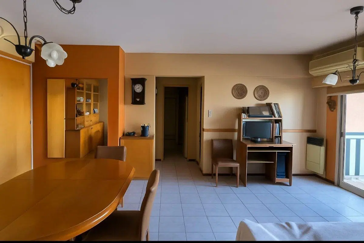 VENTA DEPARTAMENTO 2 AMBIENTES RAMOS MEJIA 4