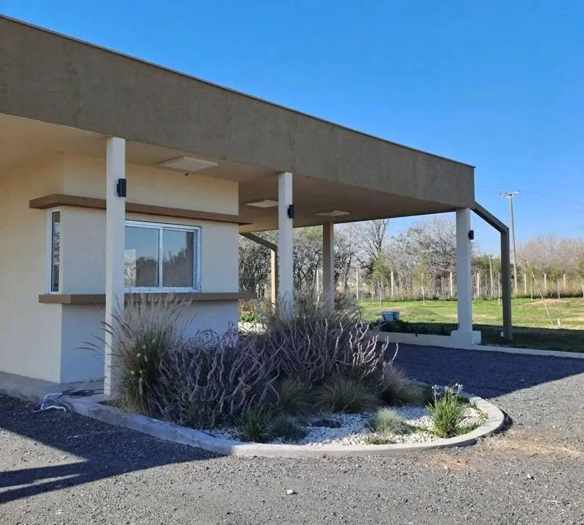 LOTE EN VENTA- BARRIO PRIVADO AYRES DE CASARES 4