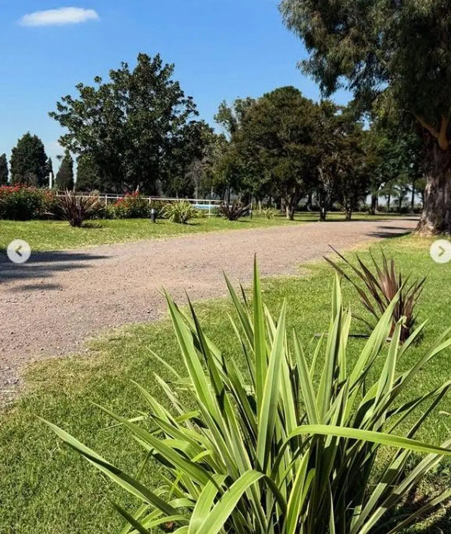 LOTE EN VENTA- BARRIO PRIVADO AYRES DE CASARES 2