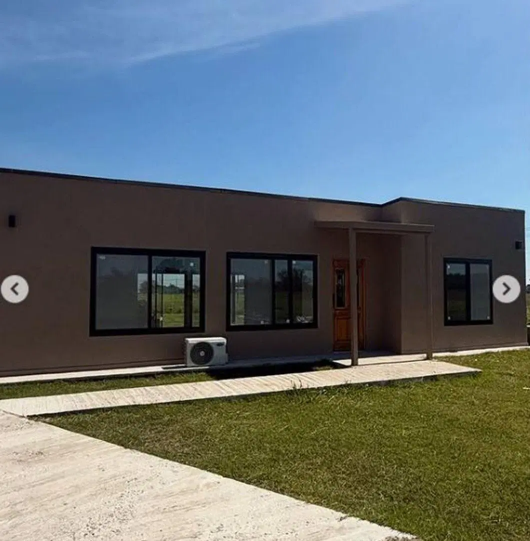 LOTE EN VENTA- BARRIO PRIVADO AYRES DE CASARES 5