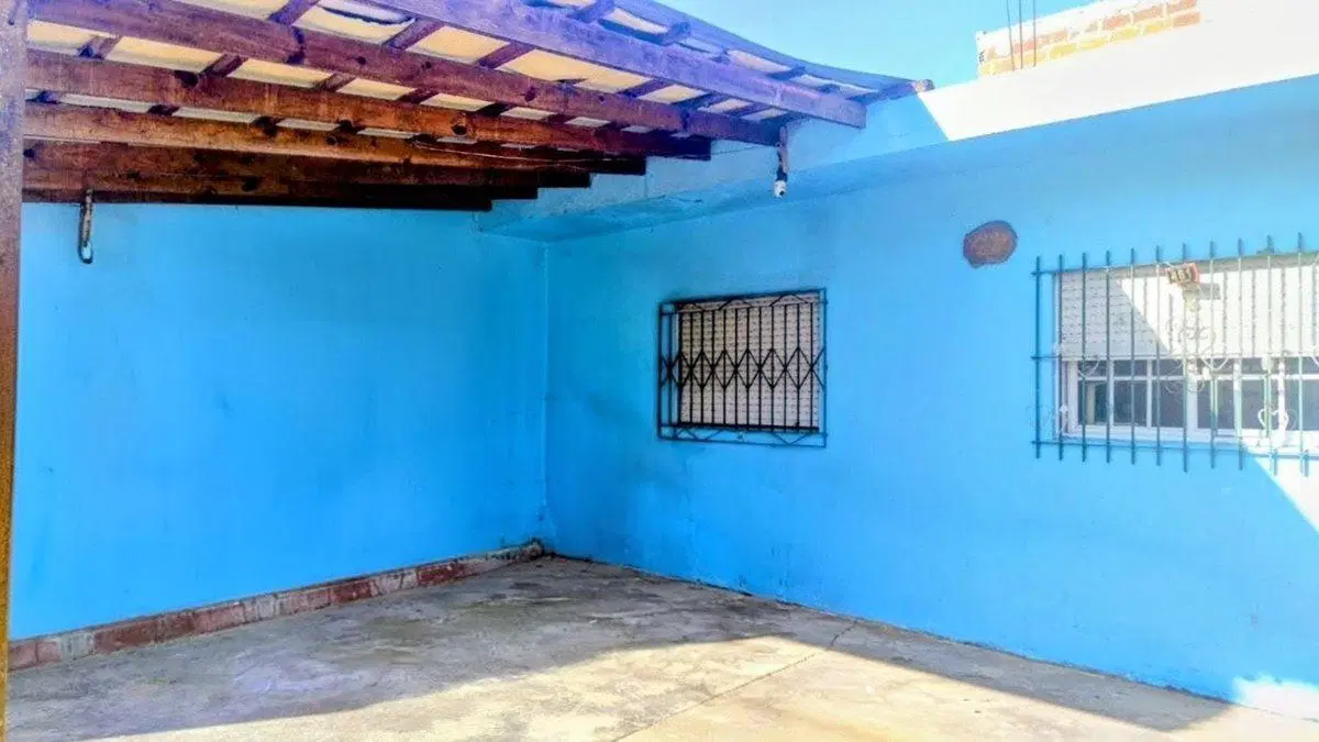 CASA 3 AMBIENTES VENTA JOSE MARMOL 3