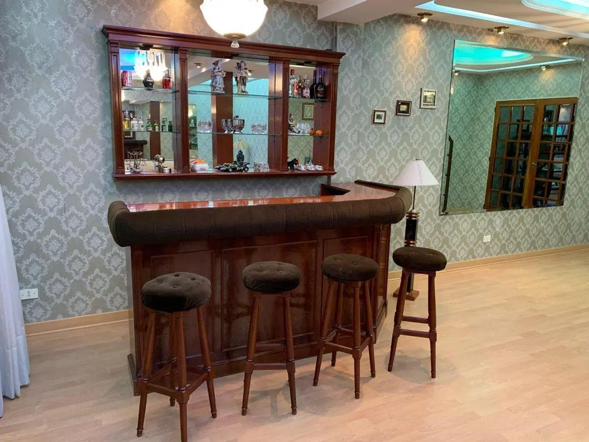 VENTA CASA 5 AMBIENTES MAS GALPON CON OFICINA 3
