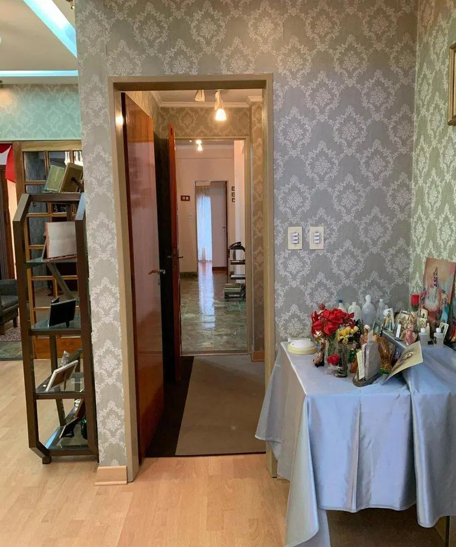 VENTA CASA 5 AMBIENTES MAS GALPON CON OFICINA 5