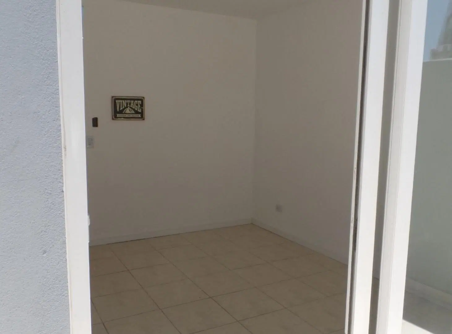 MONOAMBIENTE ALQUILER VILLA LURO 5