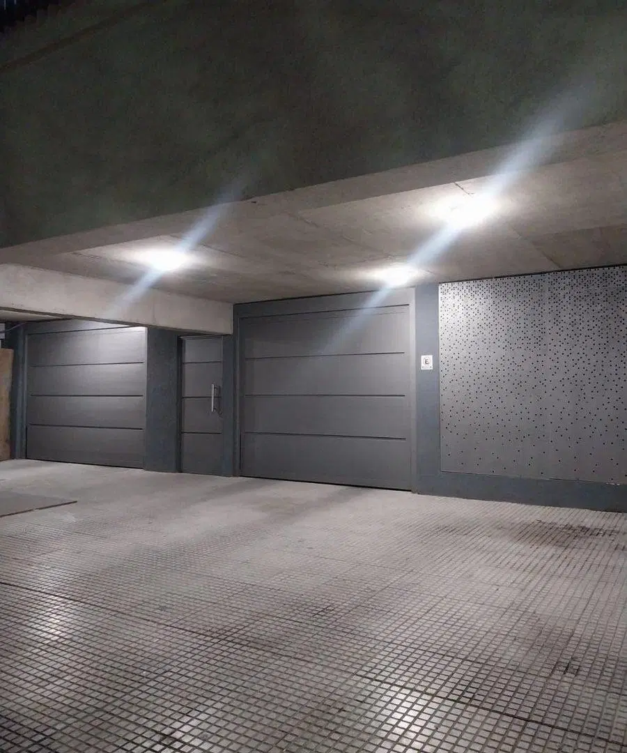 MONOAMBIENTE ALQUILER VILLA LURO 2