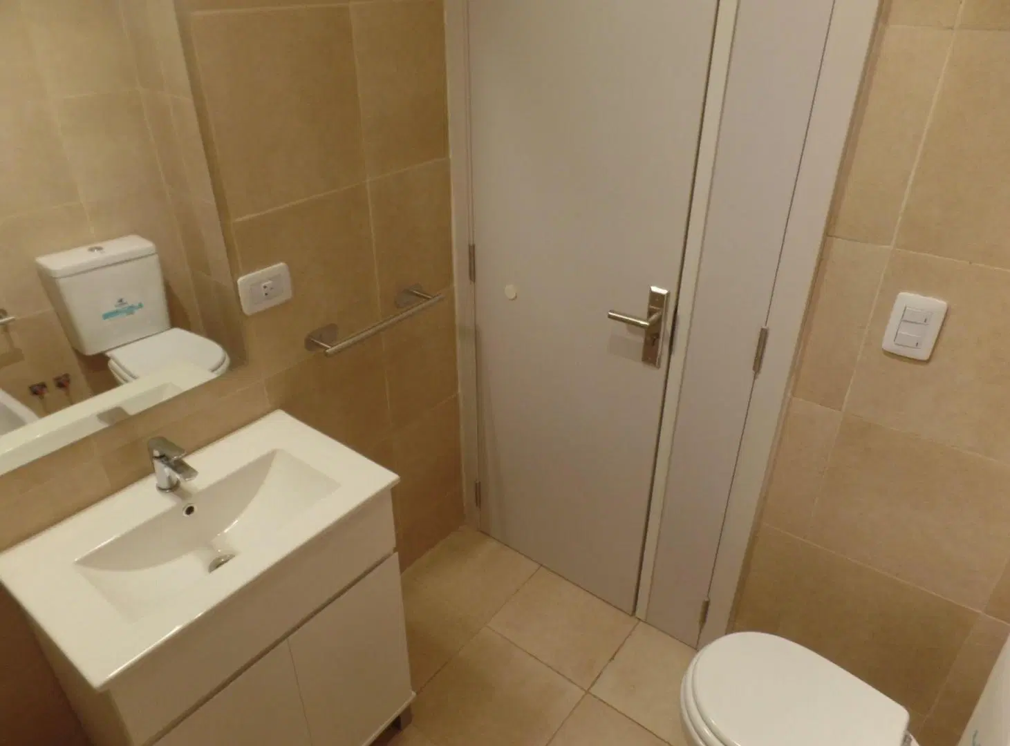 MONOAMBIENTE ALQUILER VILLA LURO 4