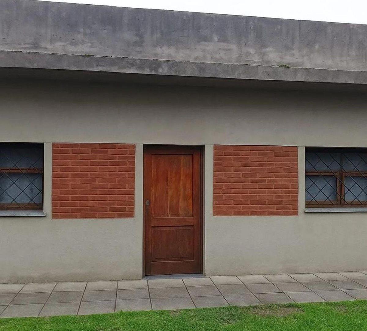 VENTA CASA ISIDRO CASANOVA