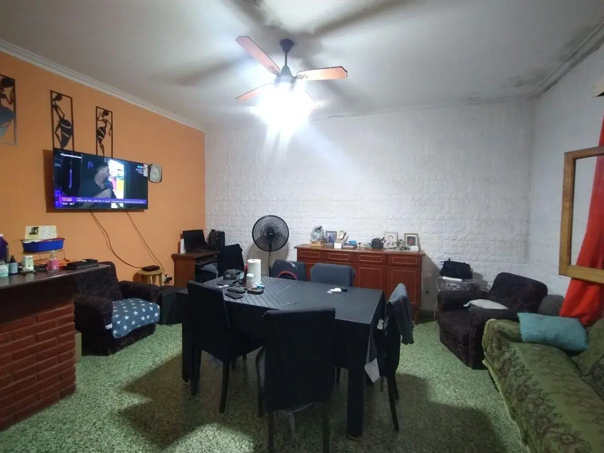 VENTA CASA ISIDRO CASANOVA 3