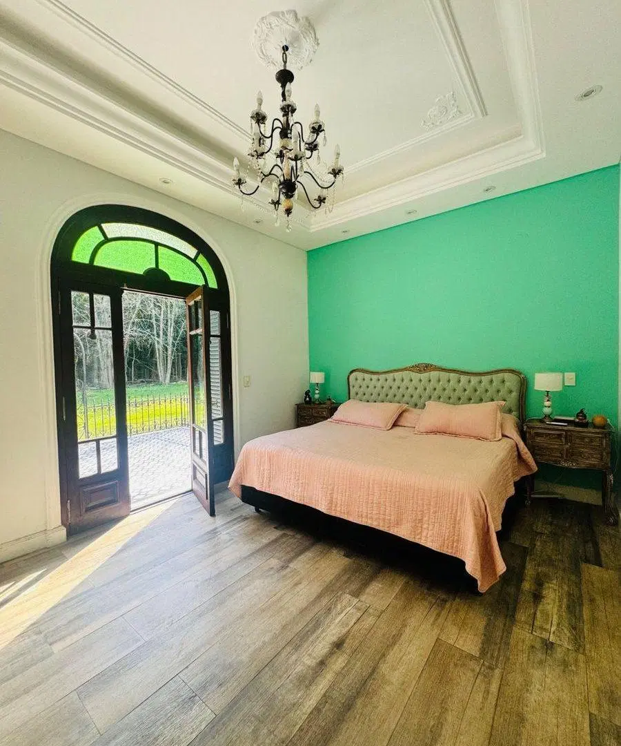 Casa 4 ambientes venta Estancia Benquerencia Monte 4
