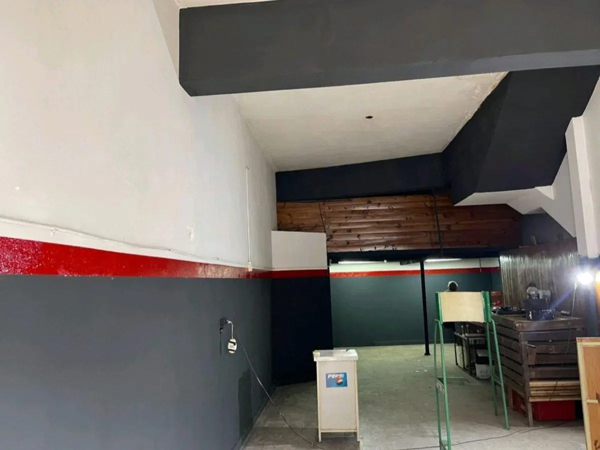 LOCAL COMERCIAL ALQUILER LOMAS DEL MIRADOR 4