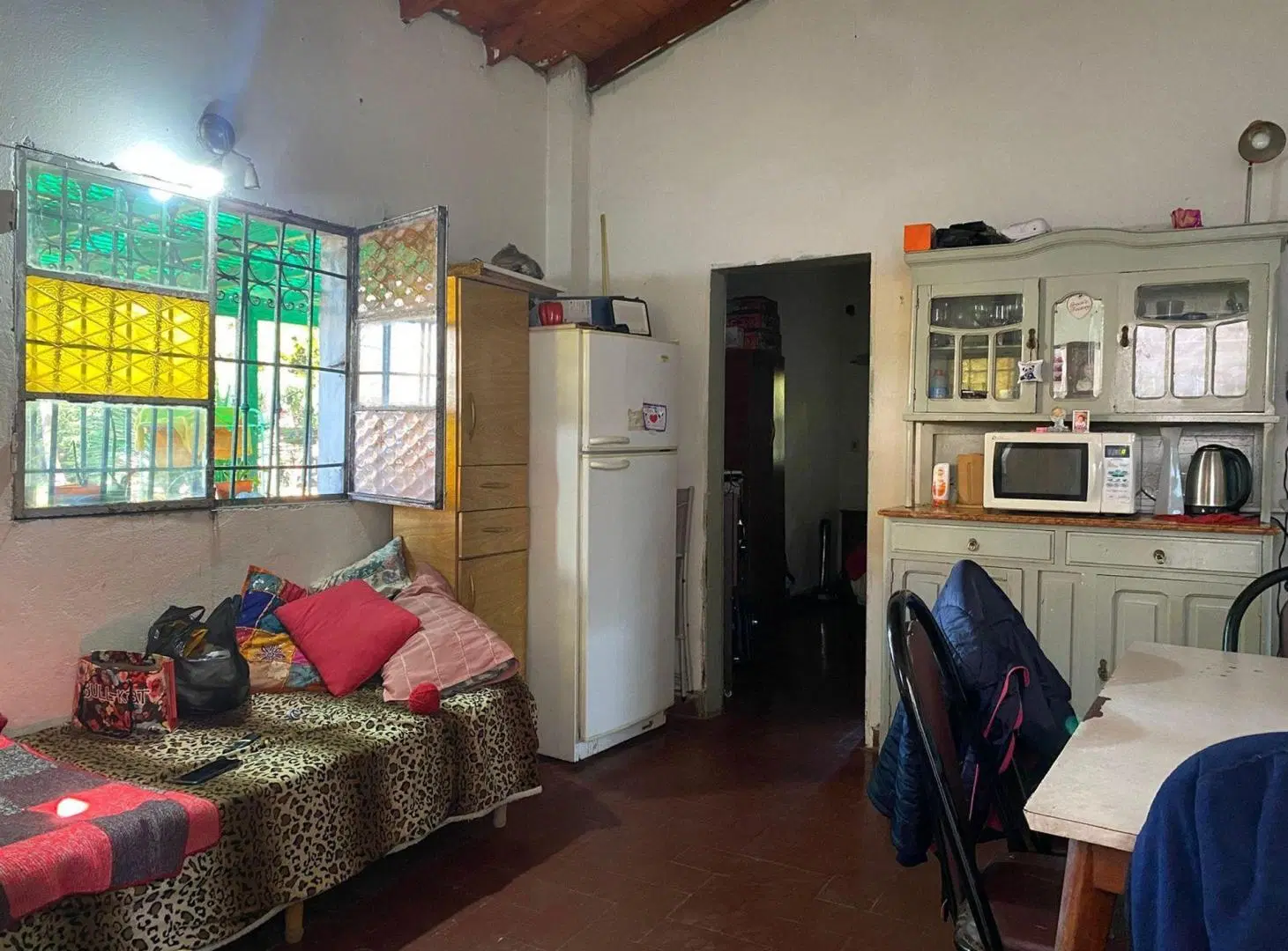 VENTA CASA 2 AMBIENTES GONZALEZ CATAN 3
