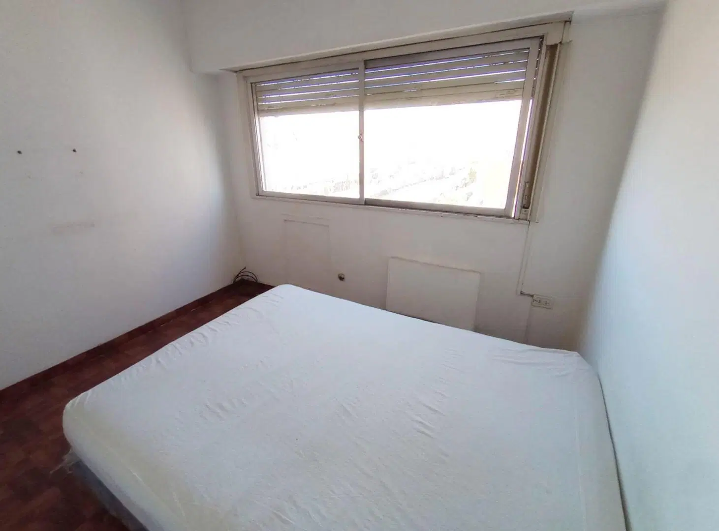 MONOAMBIENTE DPTO. VENTA RAMOS MEJÍA APTO PROF. 3