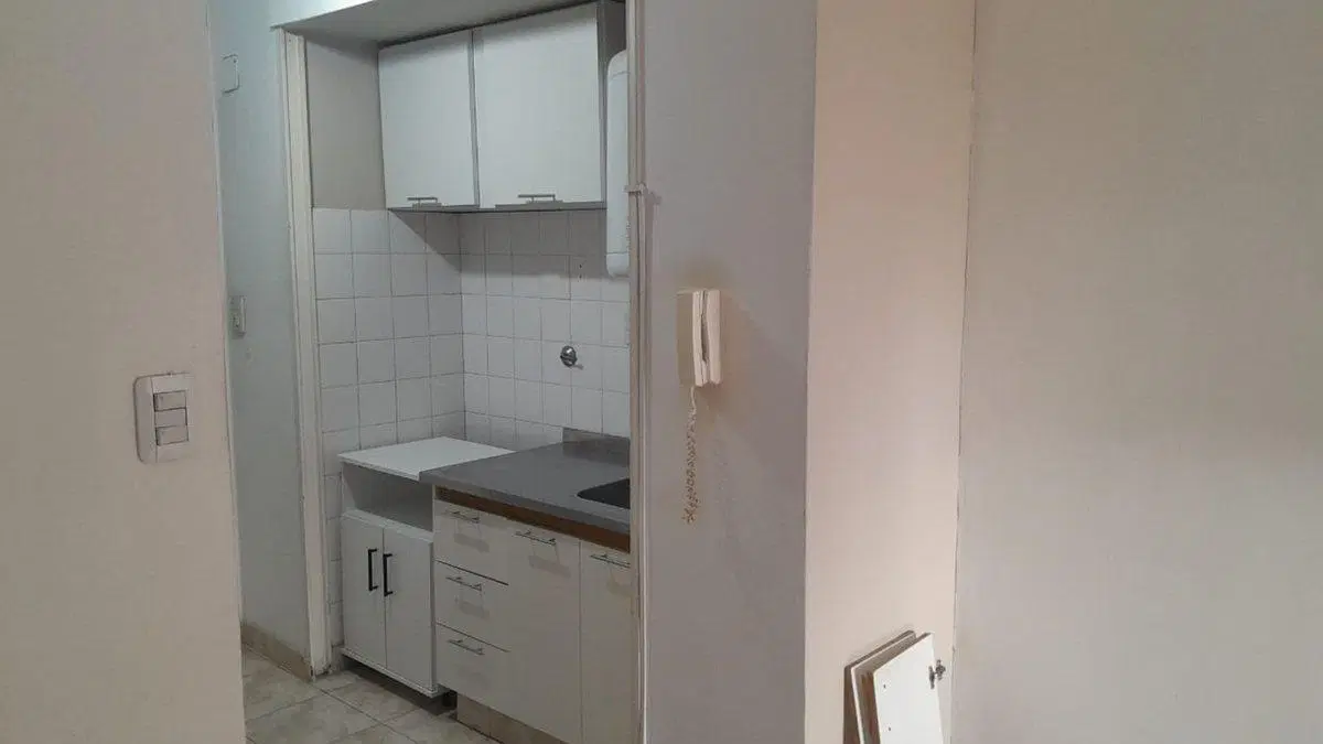 MONOAMBIENTE DPTO. VENTA RAMOS MEJÍA APTO PROF. 4