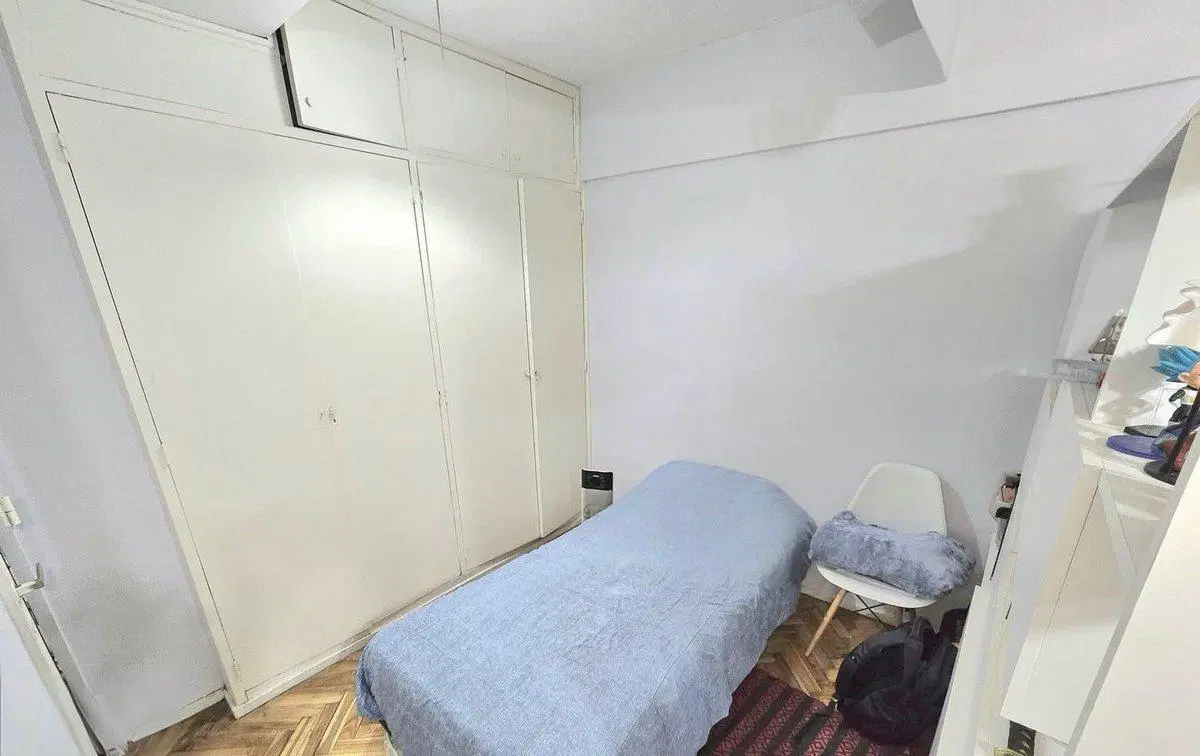 MONOAMBIENTE VENTA CABALLITO PERMUTA 2