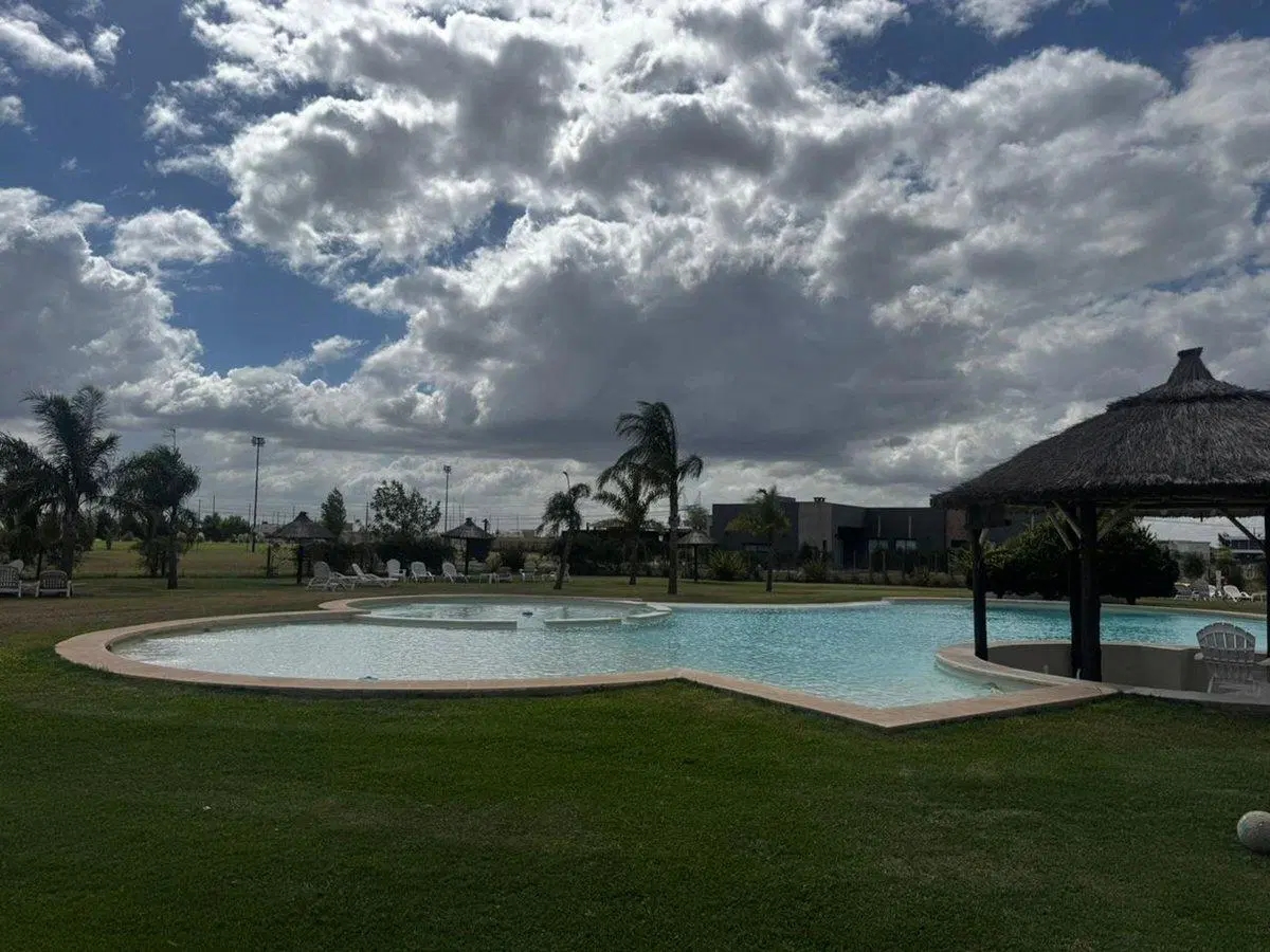LOTE VENTA LA ALAMEDA CANNING 2