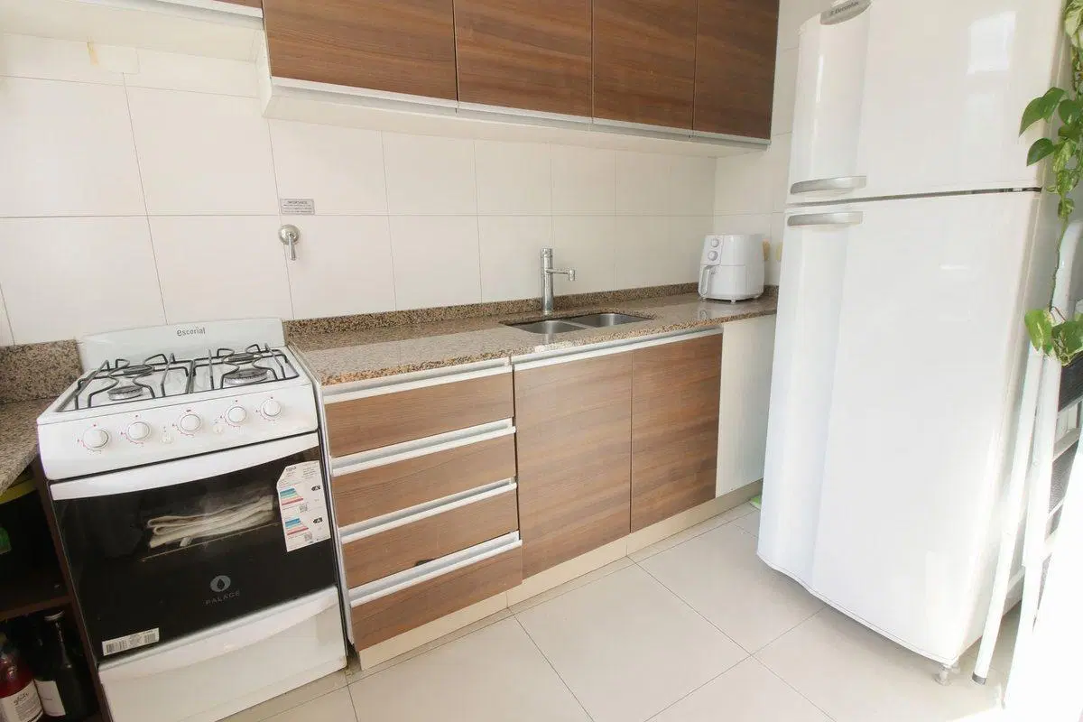 VENTA DEPTO LOFT CABALLITO CON PILETA Y COCHERA 4