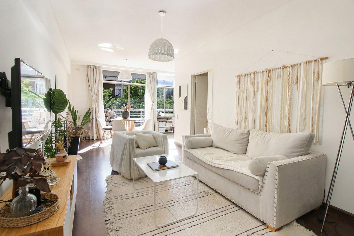VENTA DEPTO LOFT CABALLITO CON PILETA Y COCHERA