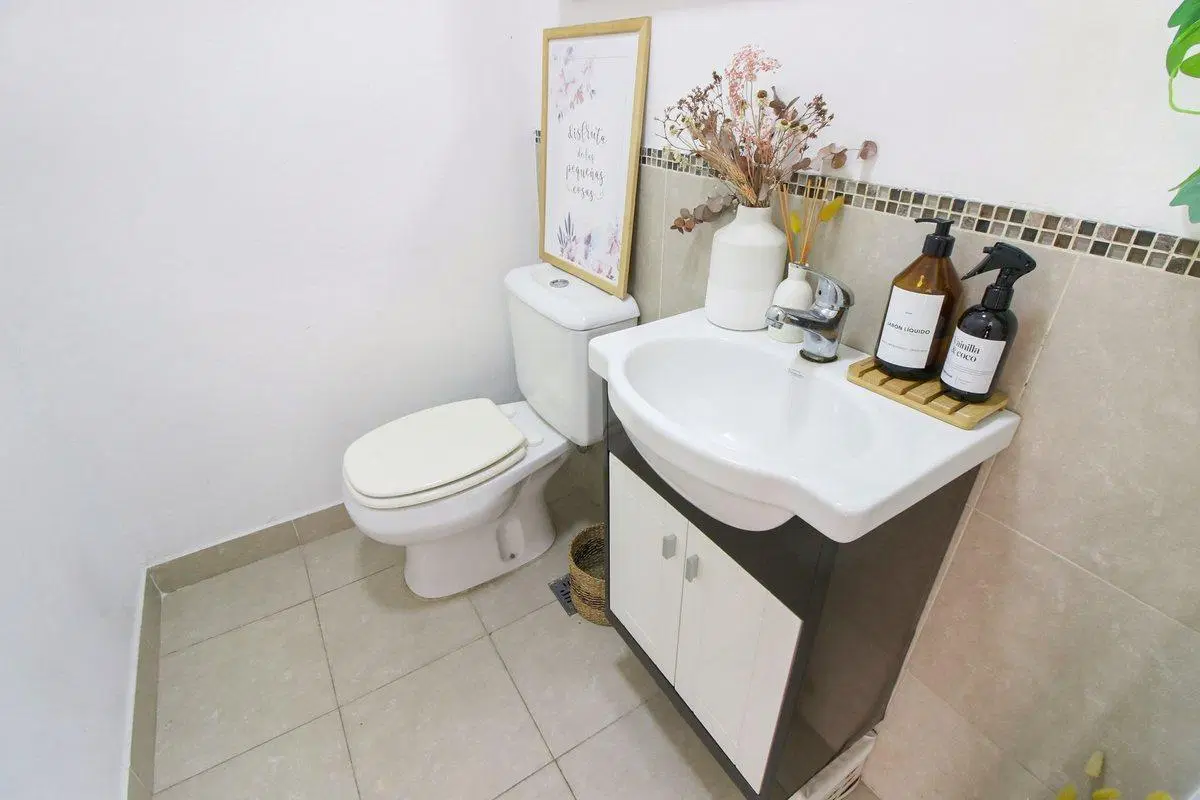 VENTA DEPTO LOFT CABALLITO CON PILETA Y COCHERA 5