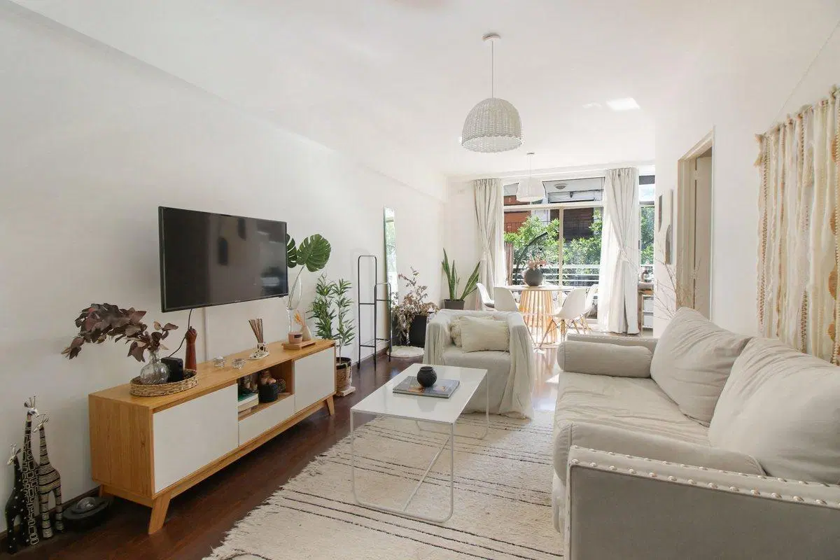 VENTA DEPTO LOFT CABALLITO CON PILETA Y COCHERA 8