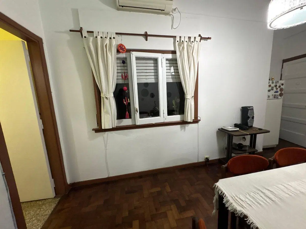 VENTA PH 2 AMBIENTES SIN EXP. LINIERS 4