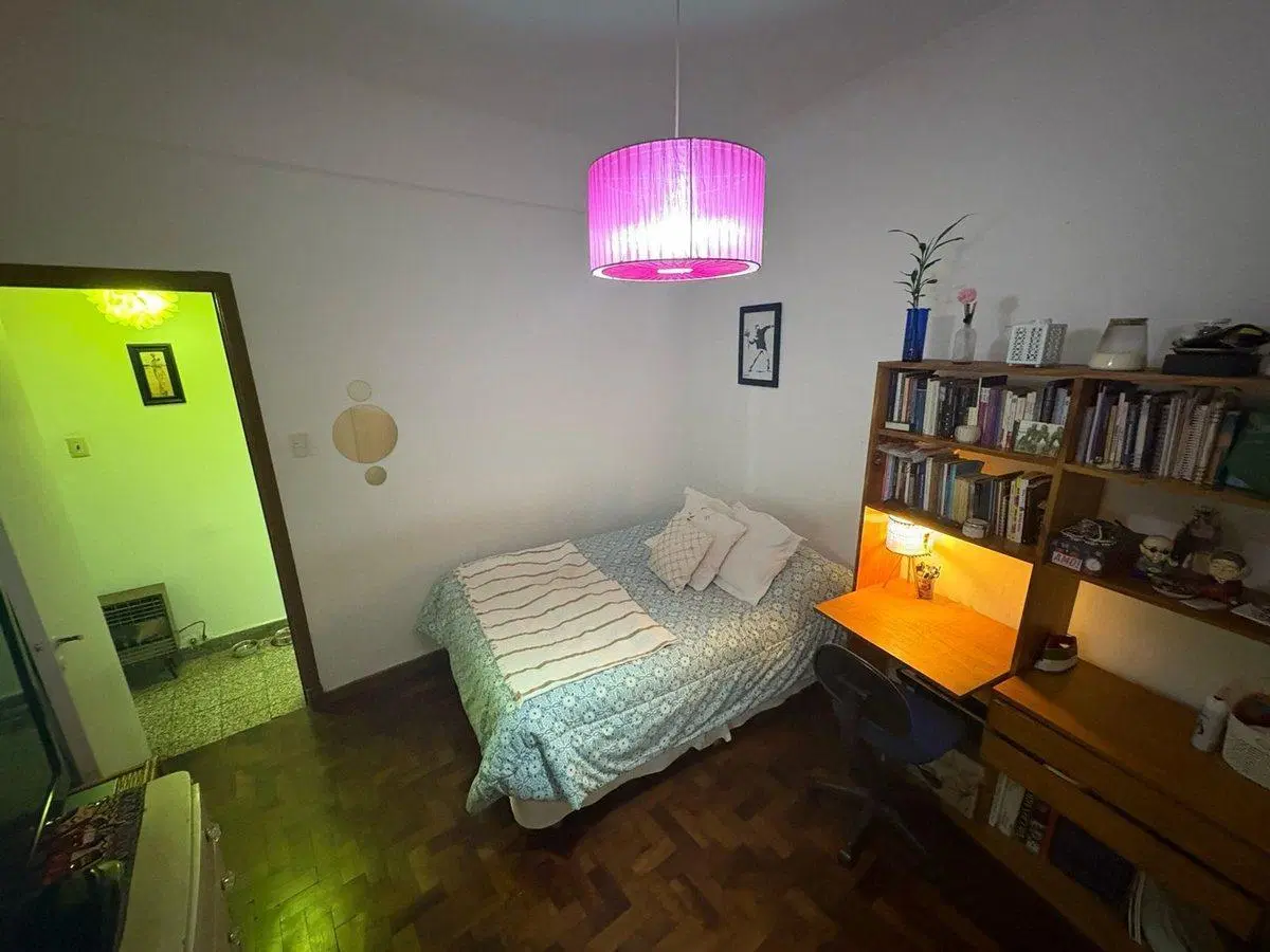 VENTA PH 2 AMBIENTES SIN EXP. LINIERS 3