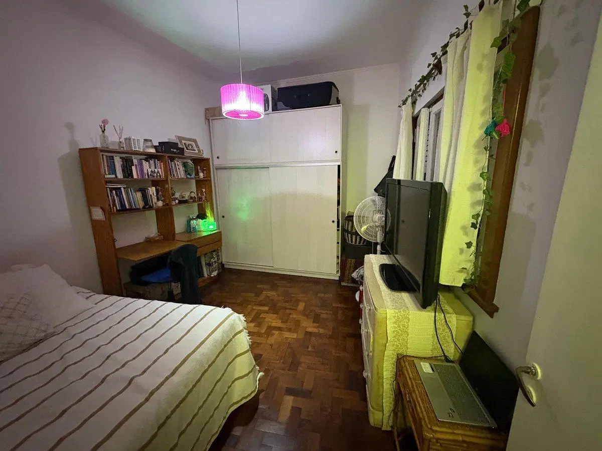 VENTA PH 2 AMBIENTES SIN EXP. LINIERS 5