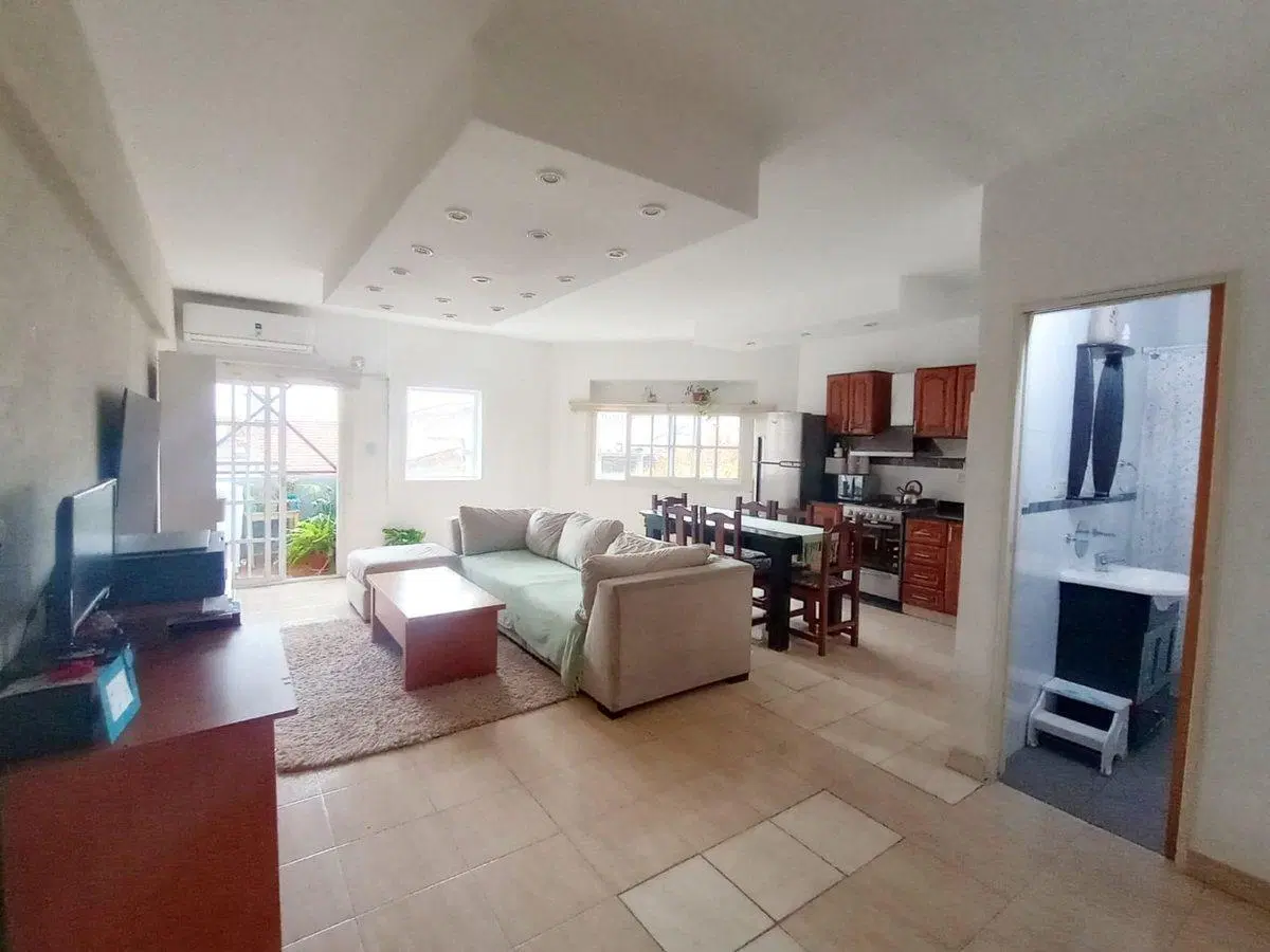 PH 3 AMBIENTES VENTA PARQUE AVELLANEDA 4