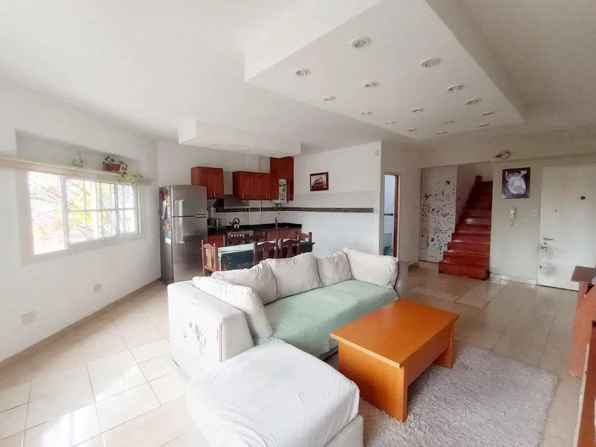 PH 3 AMBIENTES VENTA PARQUE AVELLANEDA 3