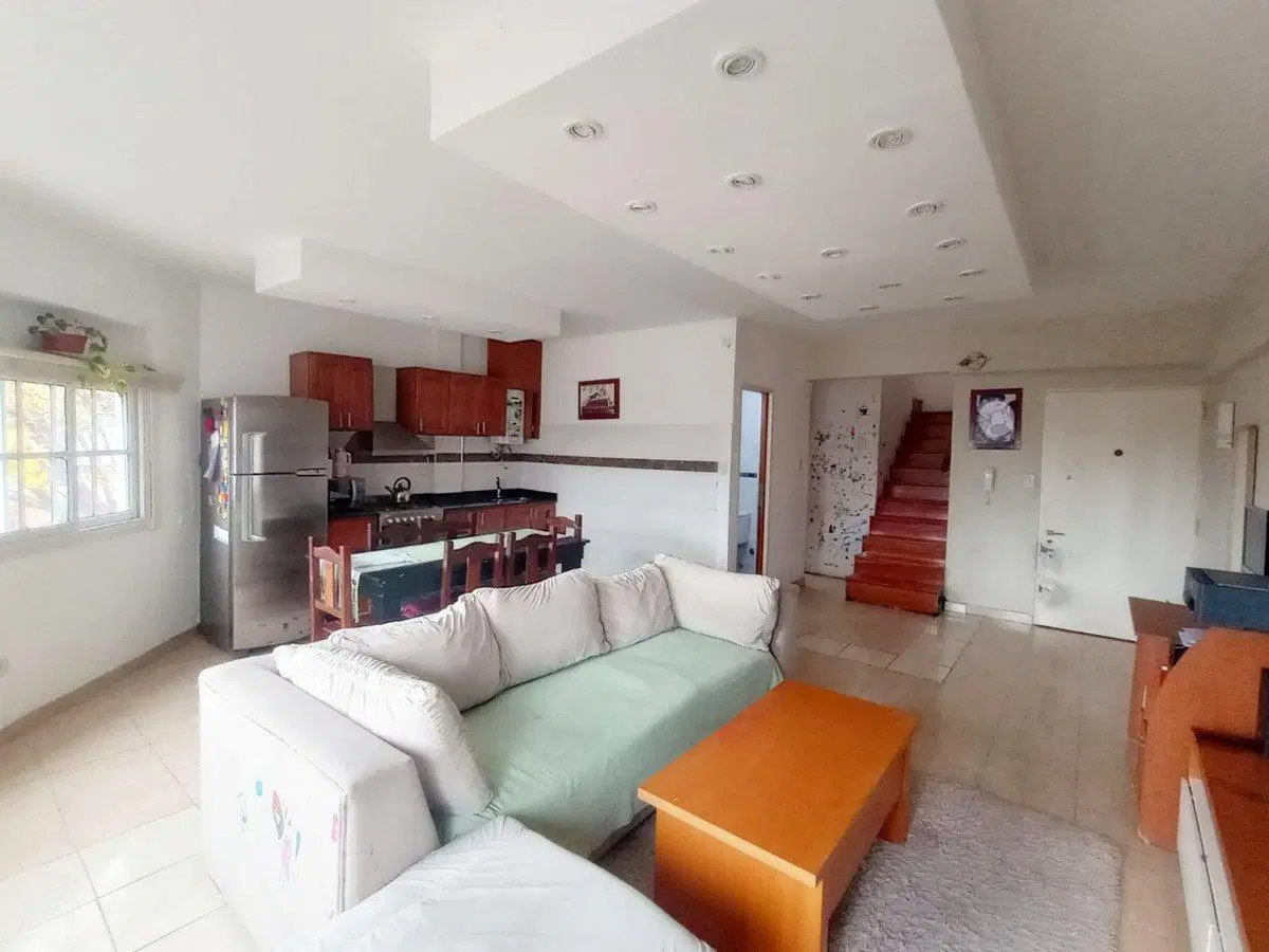 PH 3 AMBIENTES VENTA PARQUE AVELLANEDA 2