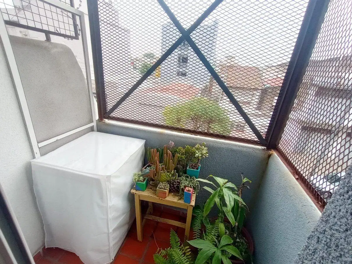 PH 3 AMBIENTES VENTA PARQUE AVELLANEDA 8