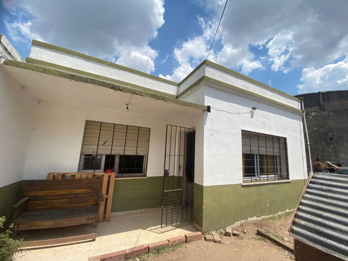 CASA 3 AMBIENTES VENTA CIUDADELA 5
