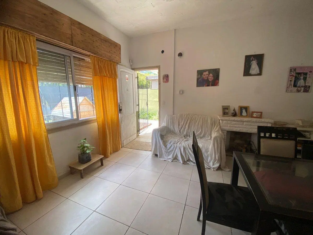 CASA 3 AMBIENTES VENTA CIUDADELA 3