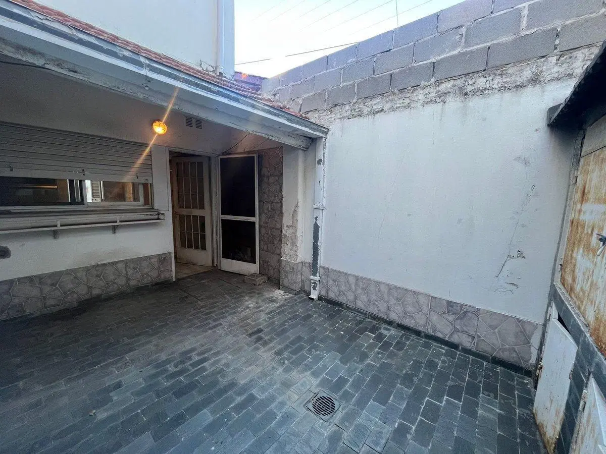 Venta casa 4 ambientes Villa Madero 4