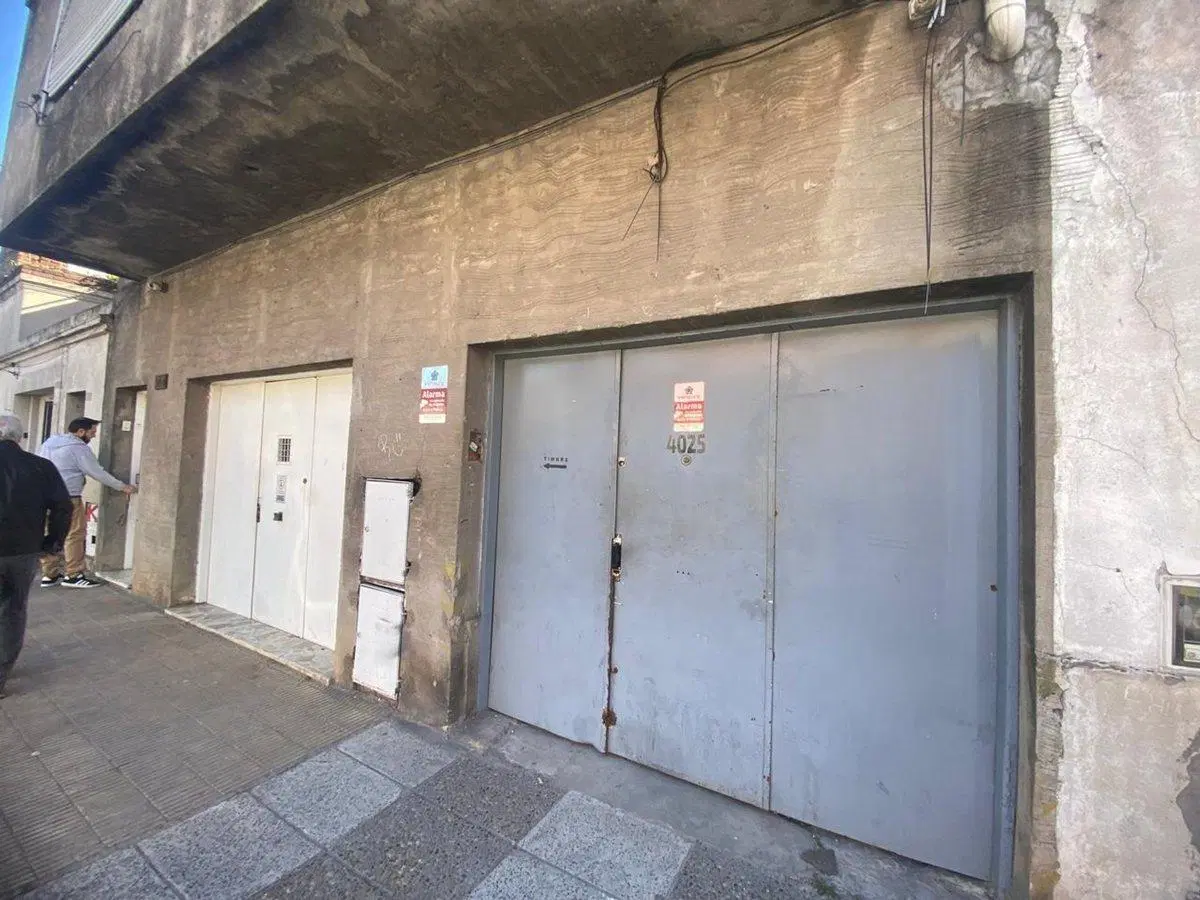 GALPON 2 PH  VENTA CASEROS MULTIFAMILIAR 2