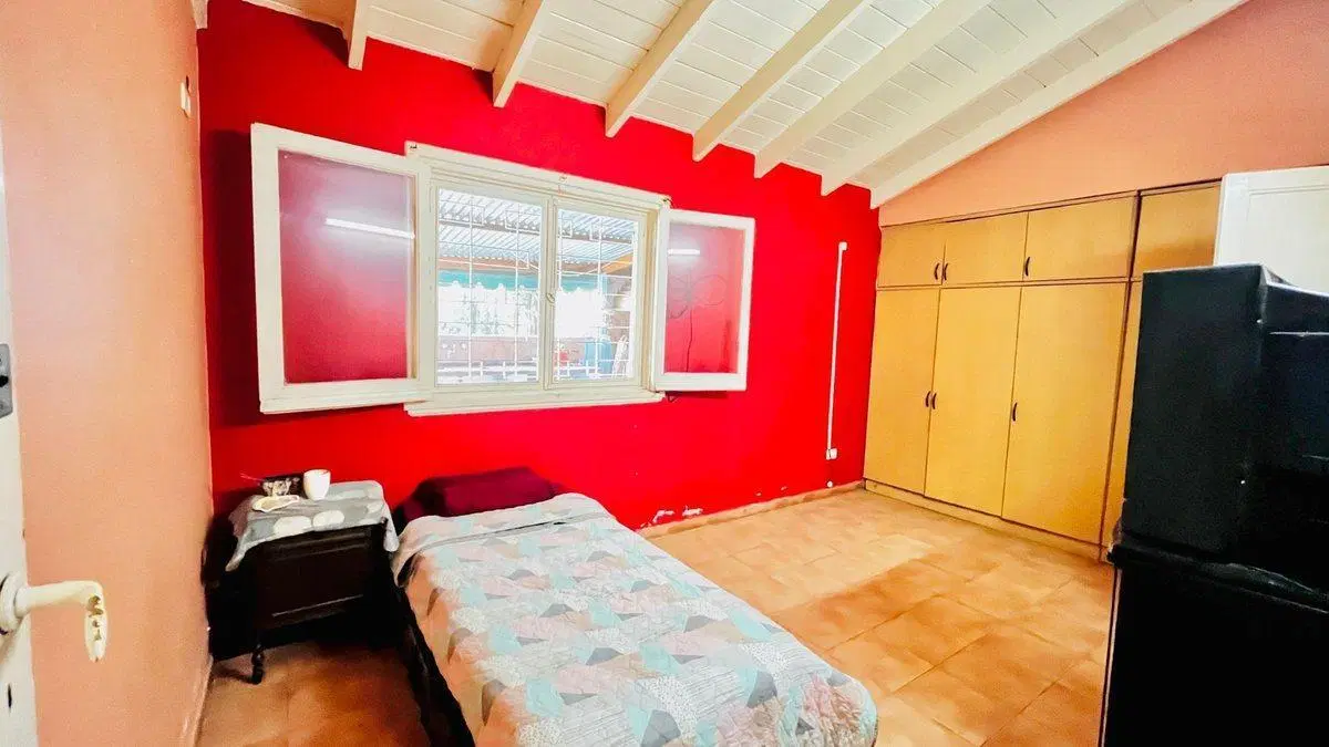 VENTA CASA 3 AMBIENTES CIUDAD EVITA 4